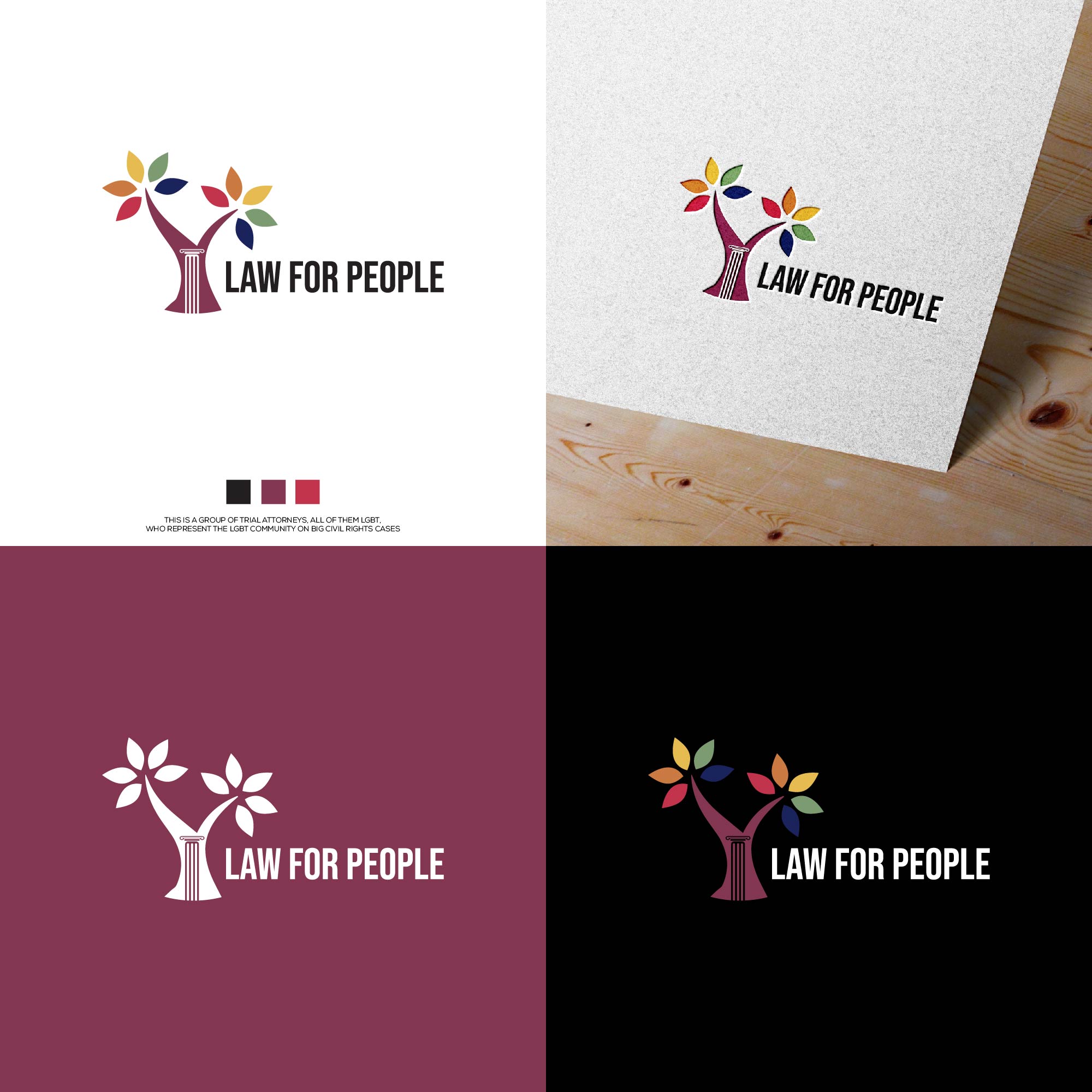 Logo Design by alitjuara for this project | Design #29376878