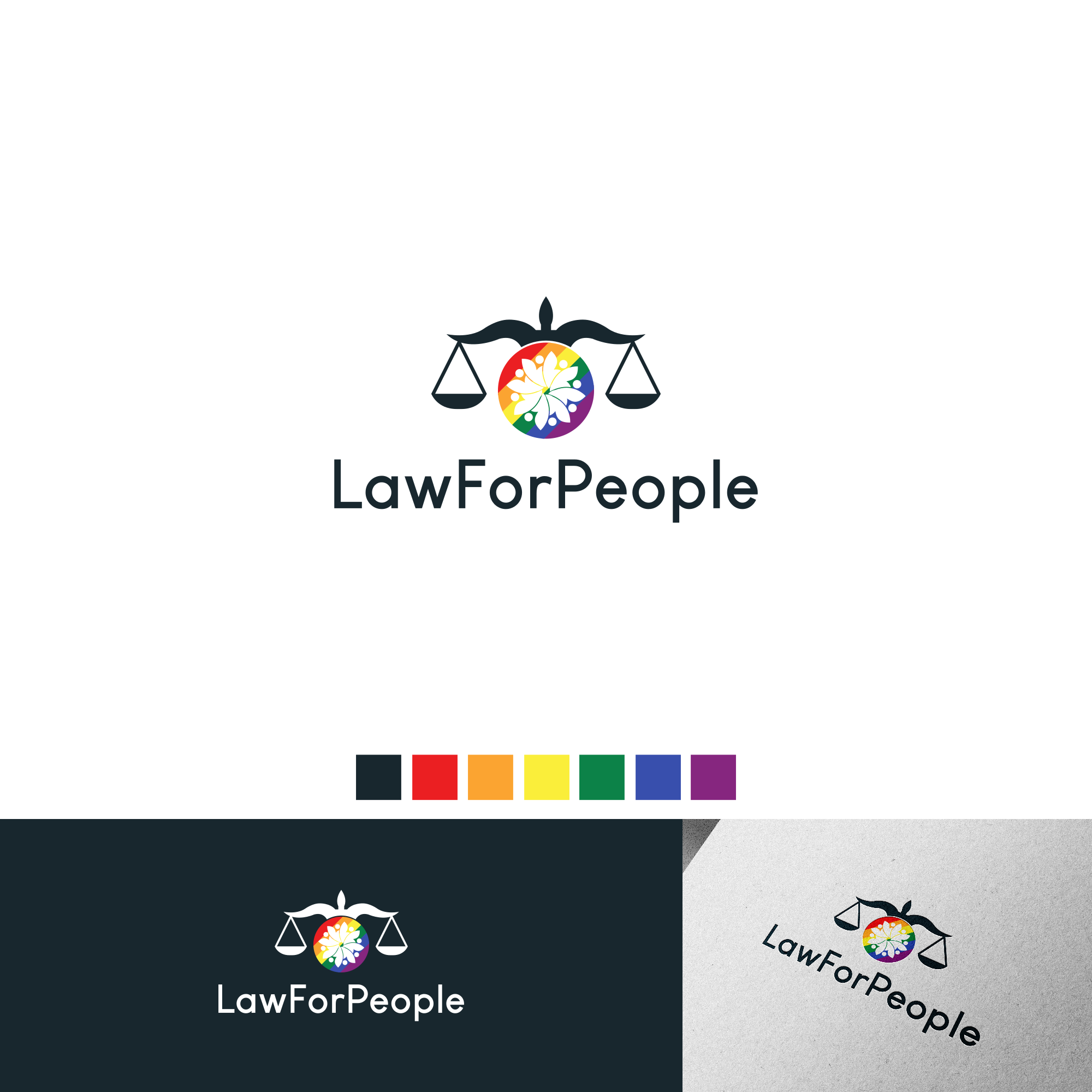 Logo Design by alitjuara for this project | Design #29376879