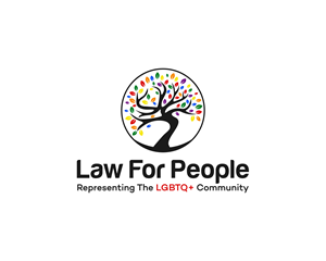 LawForPeople | Diseño de Logo por V Solutions