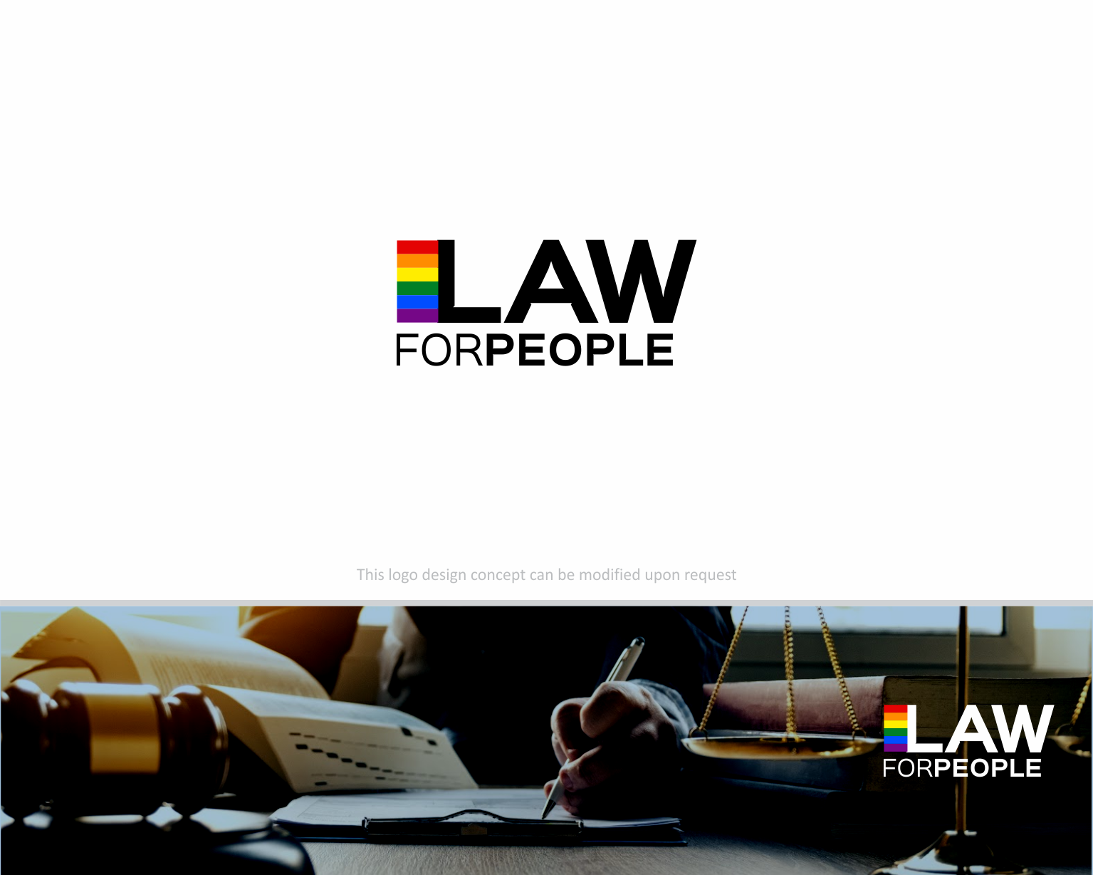 Logo Design by MBARO for this project | Design #29380574