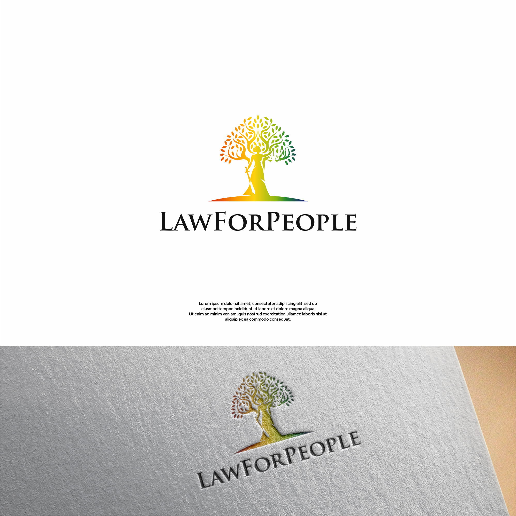 Logo Design by DesignFirst for this project | Design #29344381