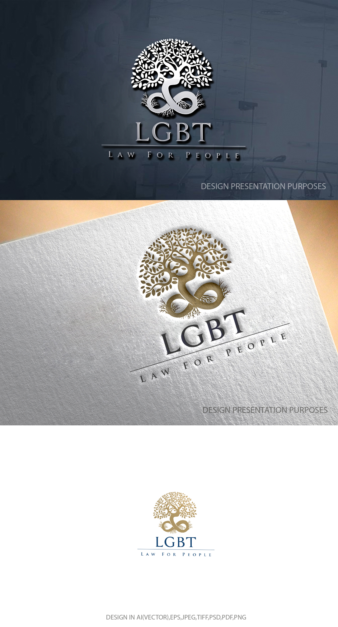 Logo Design by graphicevolution for this project | Design #29346887