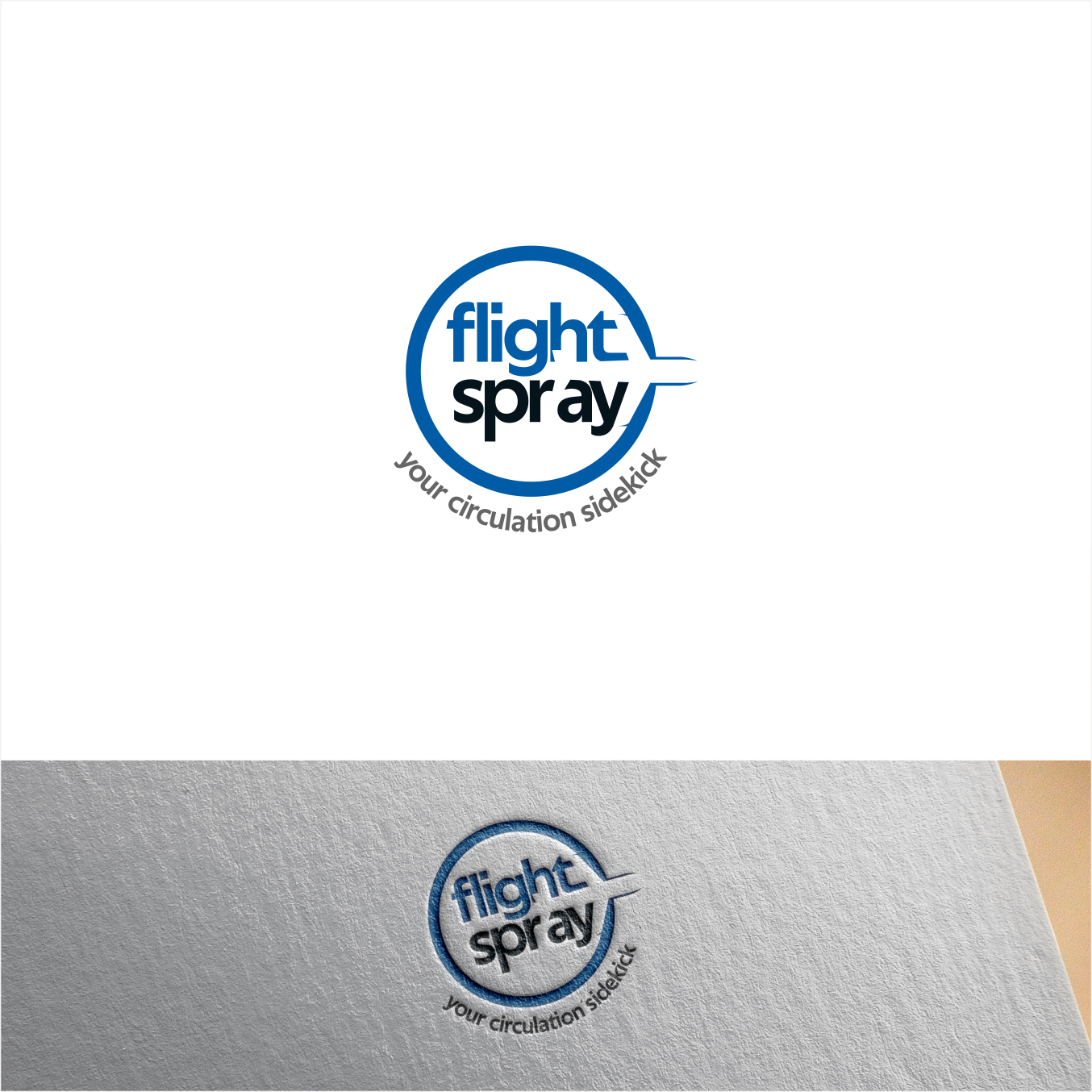 Diseño de Logo por Arham Hidayat para este proyecto | Diseño #29361557