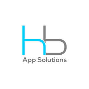 Design de Logo par agung 25 pour HB App Solutions | Design : #29347697