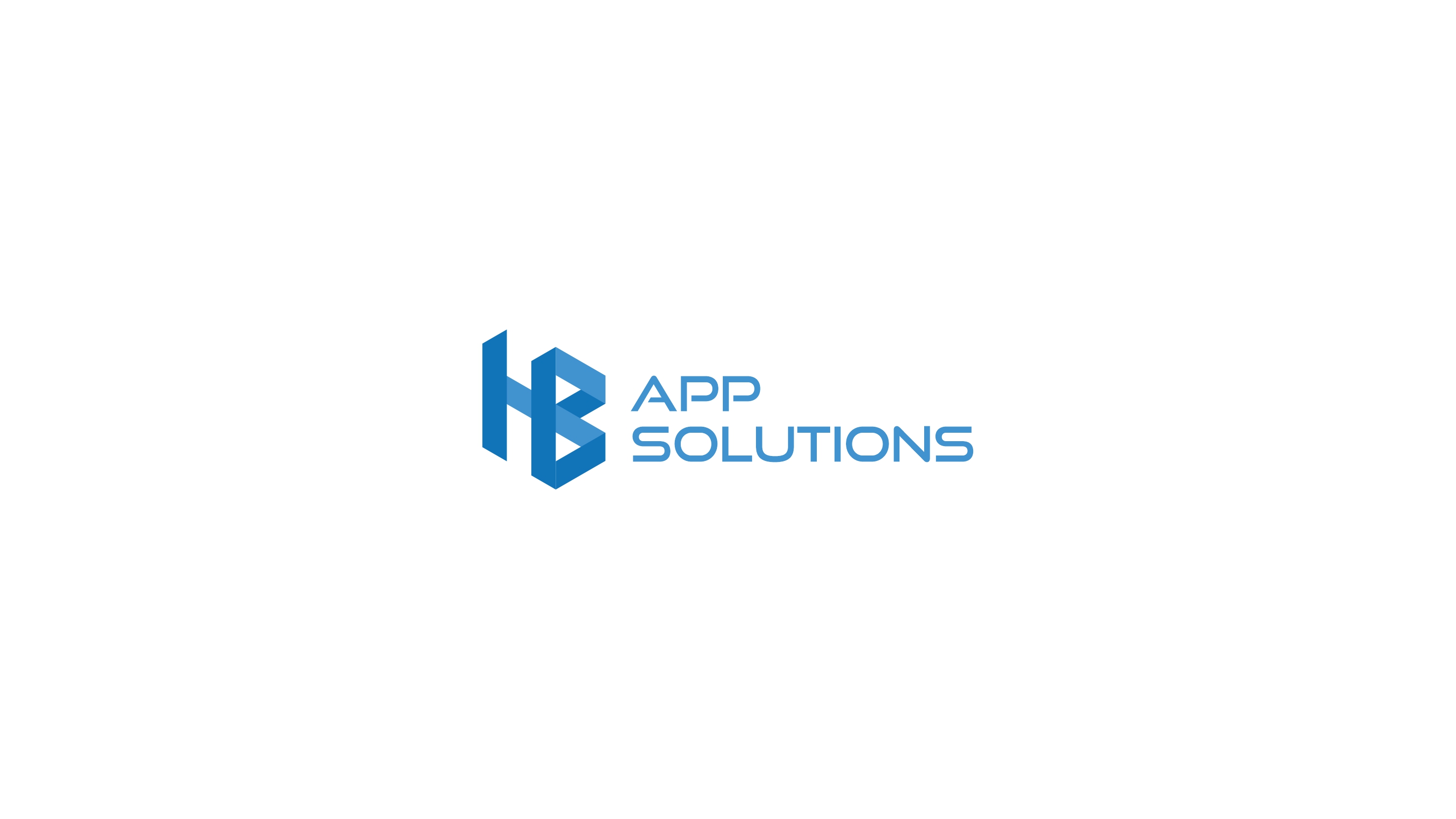 Design de Logo par big daddy bojat pour HB App Solutions | Design #29363409