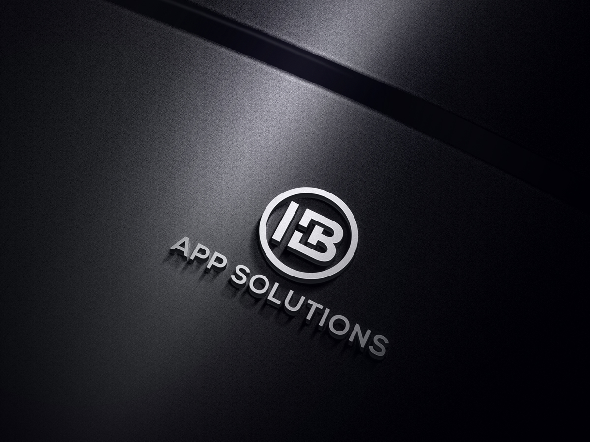 Design de Logo par ismail islam pour HB App Solutions | Design #29344572