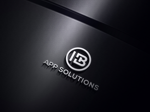 Design de Logo par ismail islam pour HB App Solutions | Design : #29344572
