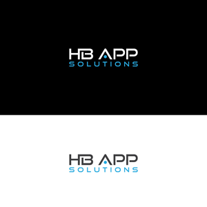 Design de Logo par sthirteen pour HB App Solutions | Design : #29345403