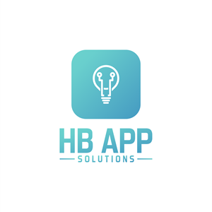Design de Logo par Kenshin777 pour HB App Solutions | Design : #29367868