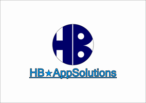 Design de Logo par Hendy Kurniawan pour HB App Solutions | Design : #29369711