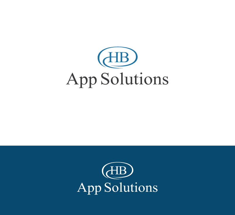 Design de Logo par instudio pour HB App Solutions | Design #29344546