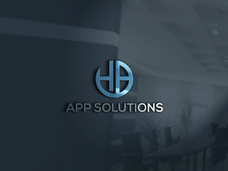 Design de Logo par smdesign3 pour HB App Solutions | Design #29344845