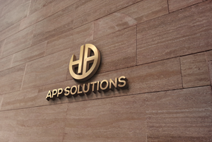 Design de Logo par smdesign3 pour HB App Solutions | Design : #29344847
