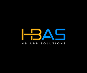 Design de Logo par _Asadancs pour HB App Solutions | Design : #29344968