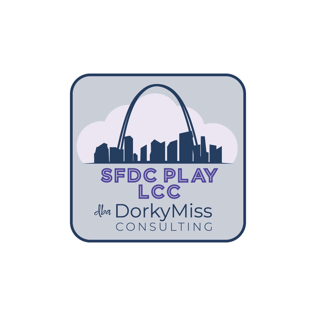 Logo Design by Jhannel55 for SFDC Play LLC | Design #29350858