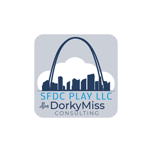 Diseño de Logo por Jhannel55 para SFDC Play LLC | Diseño: #29350865