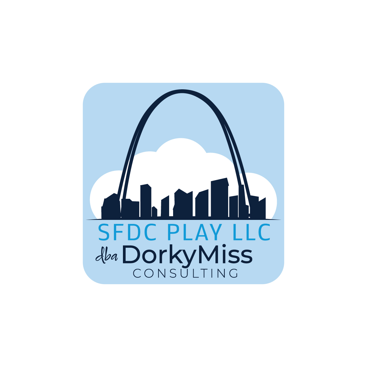 Logo Design by Jhannel55 for SFDC Play LLC | Design #29356840