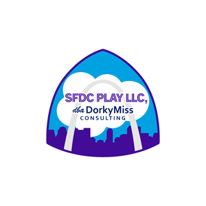 Diseño de Logo por Franabanana para SFDC Play LLC | Diseño: #29352178