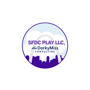 Diseño de Logo por Franabanana para SFDC Play LLC | Diseño: #29360659