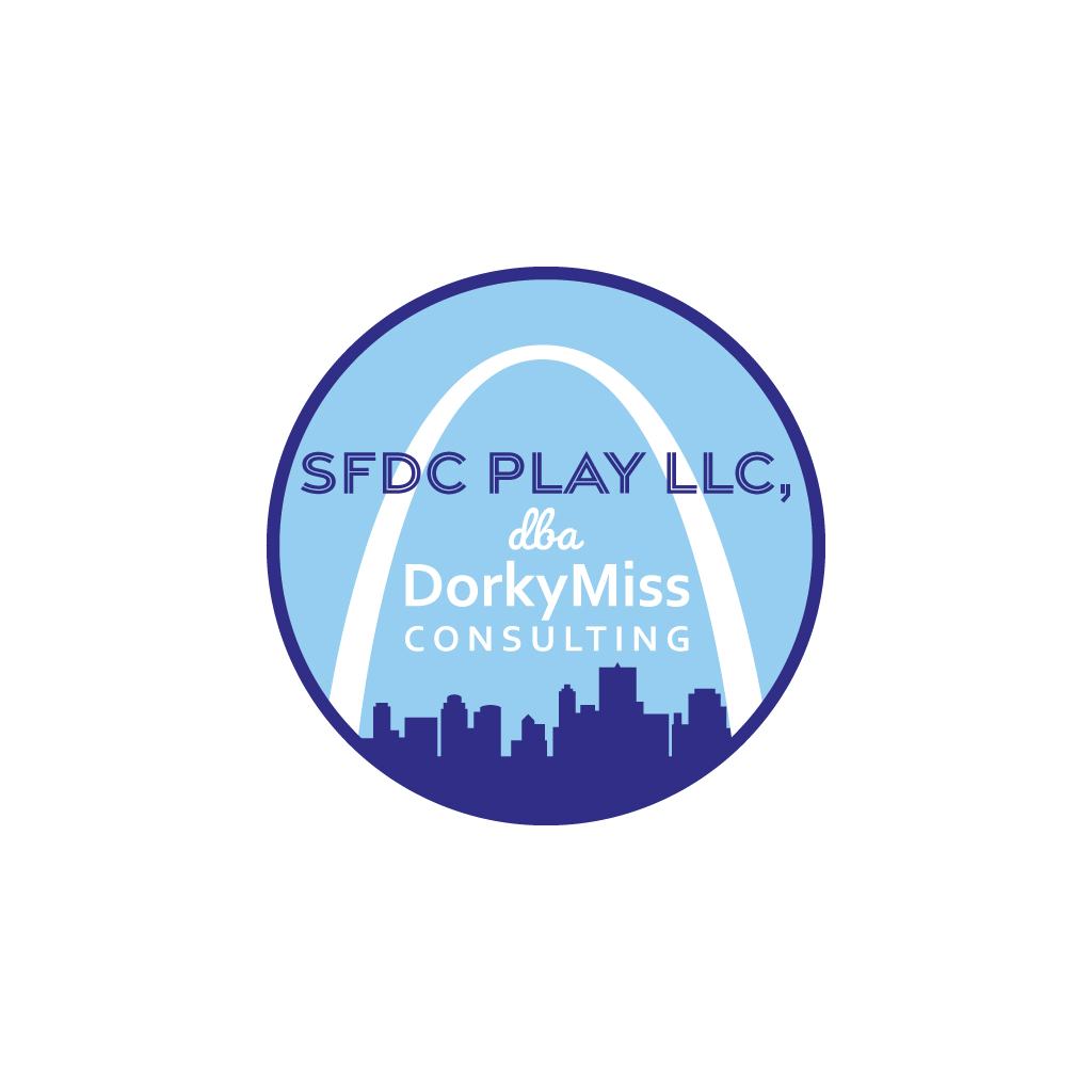 Logo Design by JohnnyCactus for SFDC Play LLC | Design #29369820