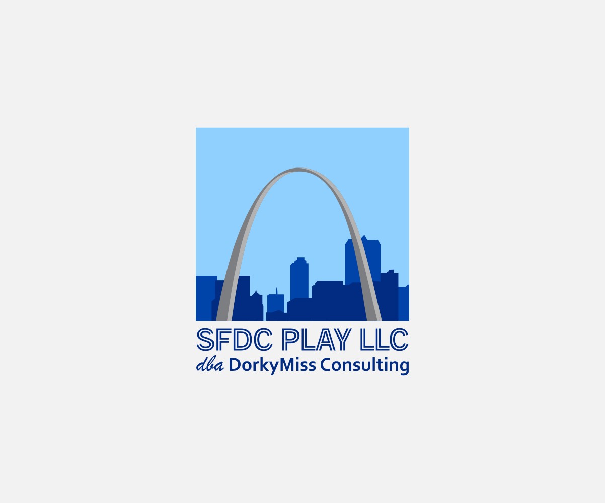 Logo-Design von zoov für SFDC Play LLC | Design #29364091