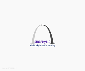 Diseño de Logo por IGP Agus Primakusuma para SFDC Play LLC | Diseño: #29357505