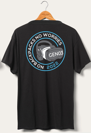 T-shirt Design by O_O NIZAL O_O