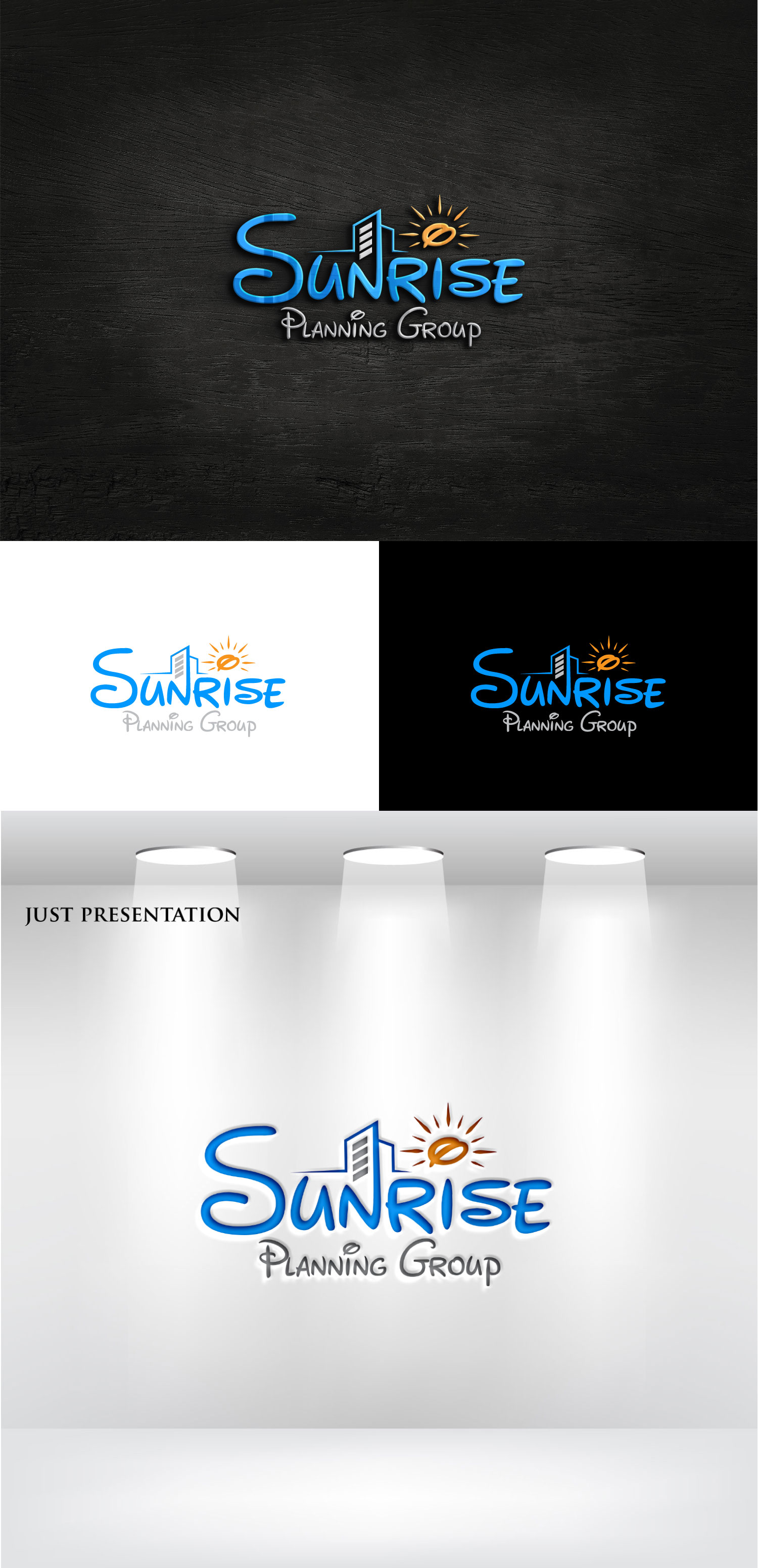 Logo Design by Mi Design1 for Fastrack Finance Brokers | Design #29347013