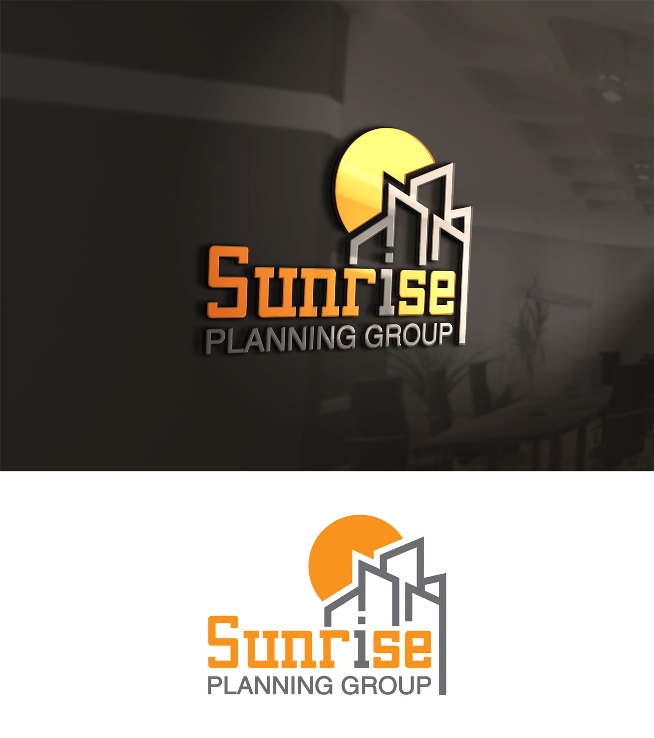 Logo Design by Impressive Sol for Fastrack Finance Brokers | Design #29346911