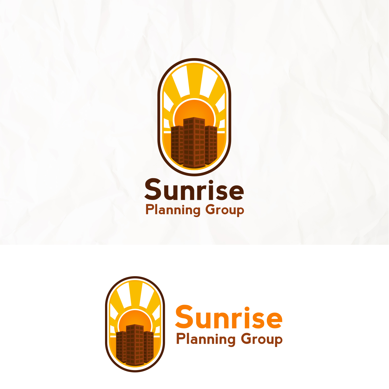 Logo Design by Krypton Designer for Fastrack Finance Brokers | Design #29395669