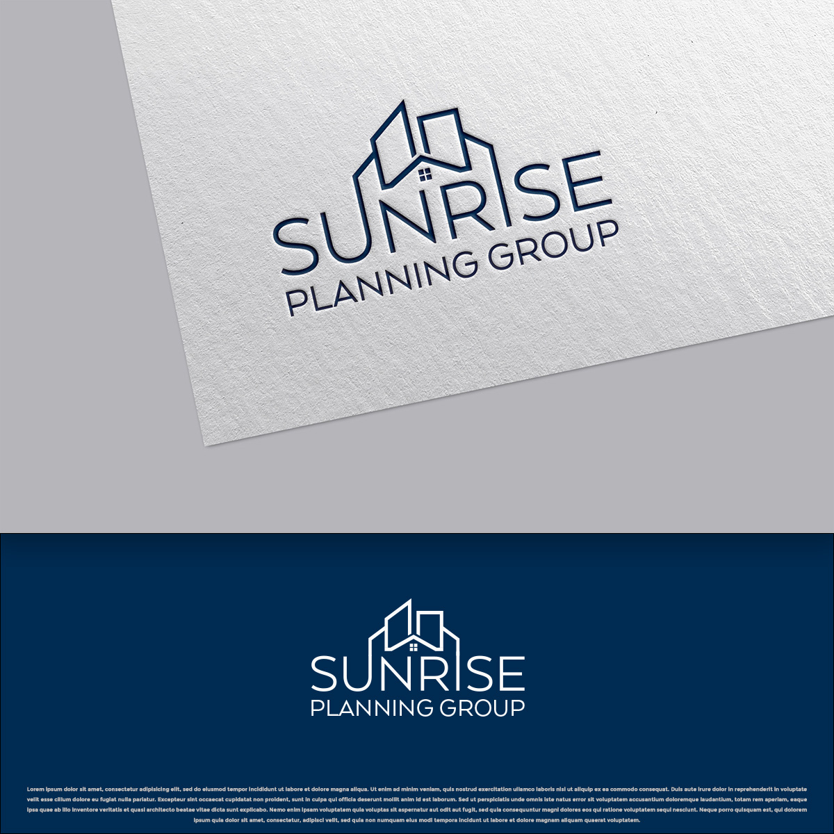 Logo Design by DesignDUO for Fastrack Finance Brokers | Design #29376199