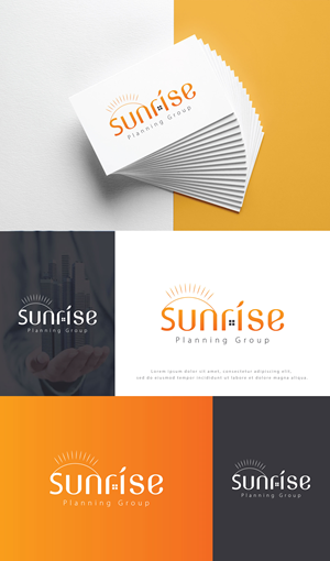 Logo Design by Mohammad_Rasel for Fastrack Finance Brokers | Design: #29403931