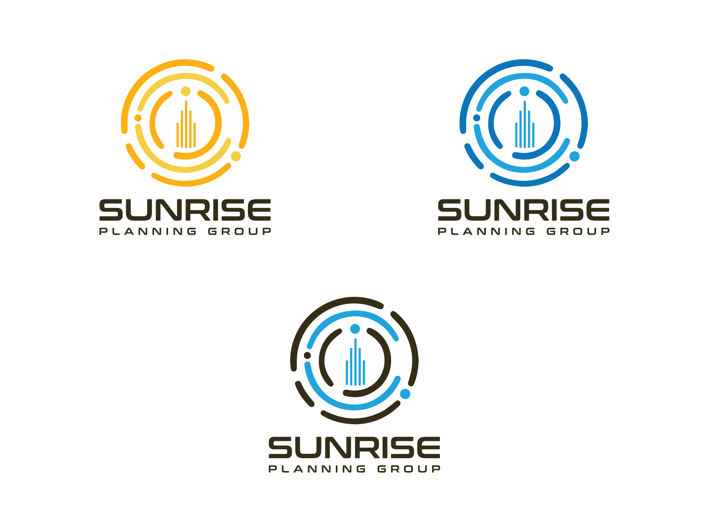 Logo Design by sun_bird for Fastrack Finance Brokers | Design #29406636