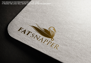 Logo Design by Rosalie.. for this project | Design: #29350582