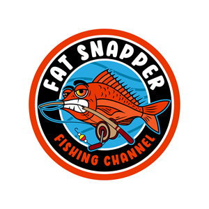FAT SNAPPER | Logo Design by MagicArt Pix
