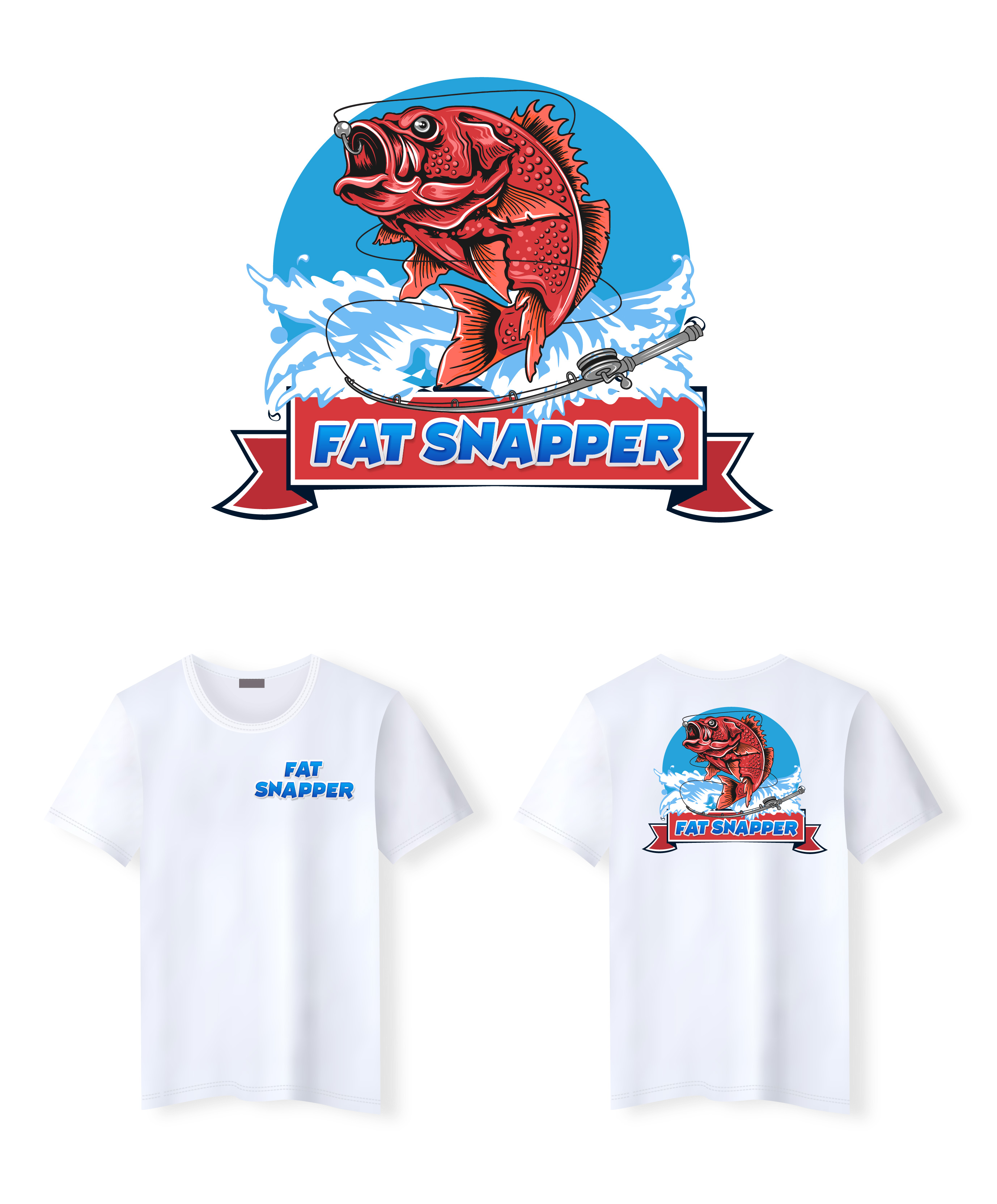 Logo Design by dan86 for this project | Design #29357184