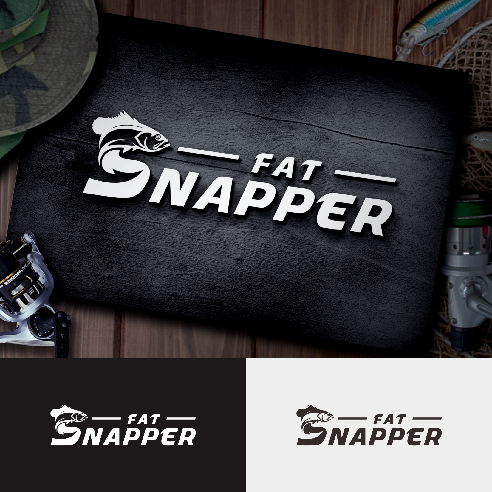 Logo Design by Donan Rockezz for this project | Design #29350791