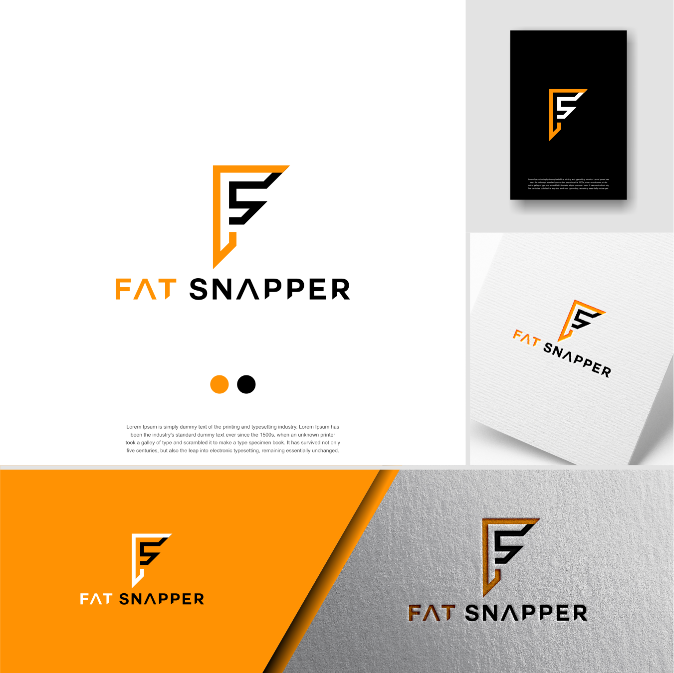 Logo Design by GAM'Design for this project | Design #29349838