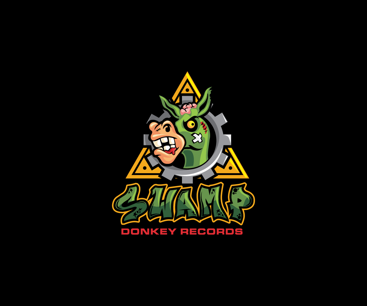 Logo Design by step forward 2 for this project | Design #29351571