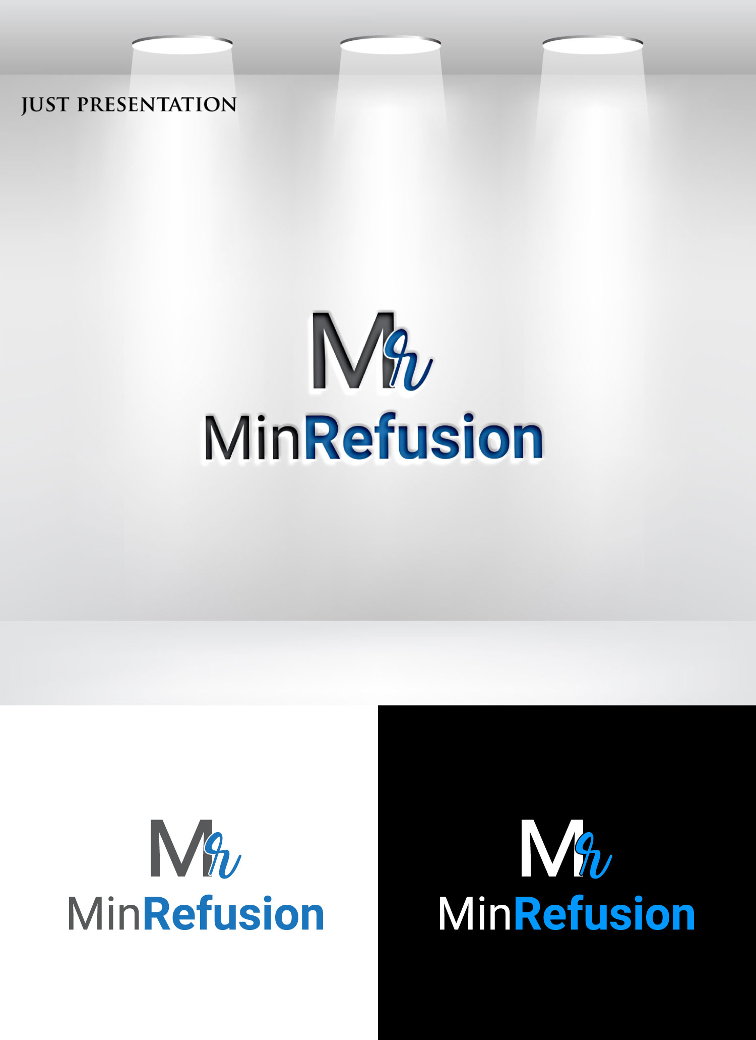 Logo-Design von Mi Design1 für Nem-HR ApS | Design #29349490