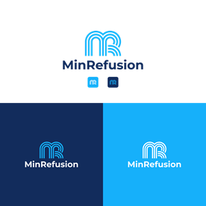Logo Design by Bingah for Nem-HR ApS | Design: #29358006