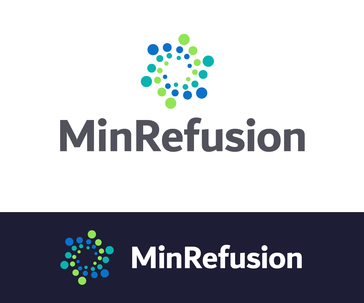 Logo-Design von Rob C Design für Nem-HR ApS | Design #29358396