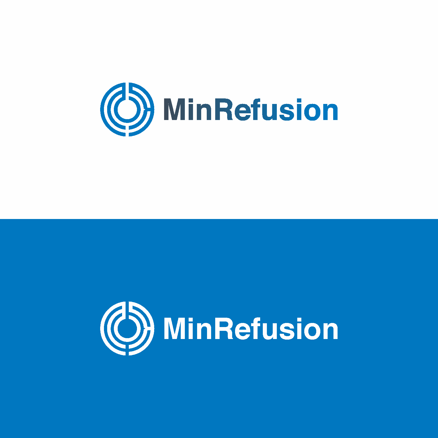 Logo Design by andikanovansip88 for Nem-HR ApS | Design #29347508