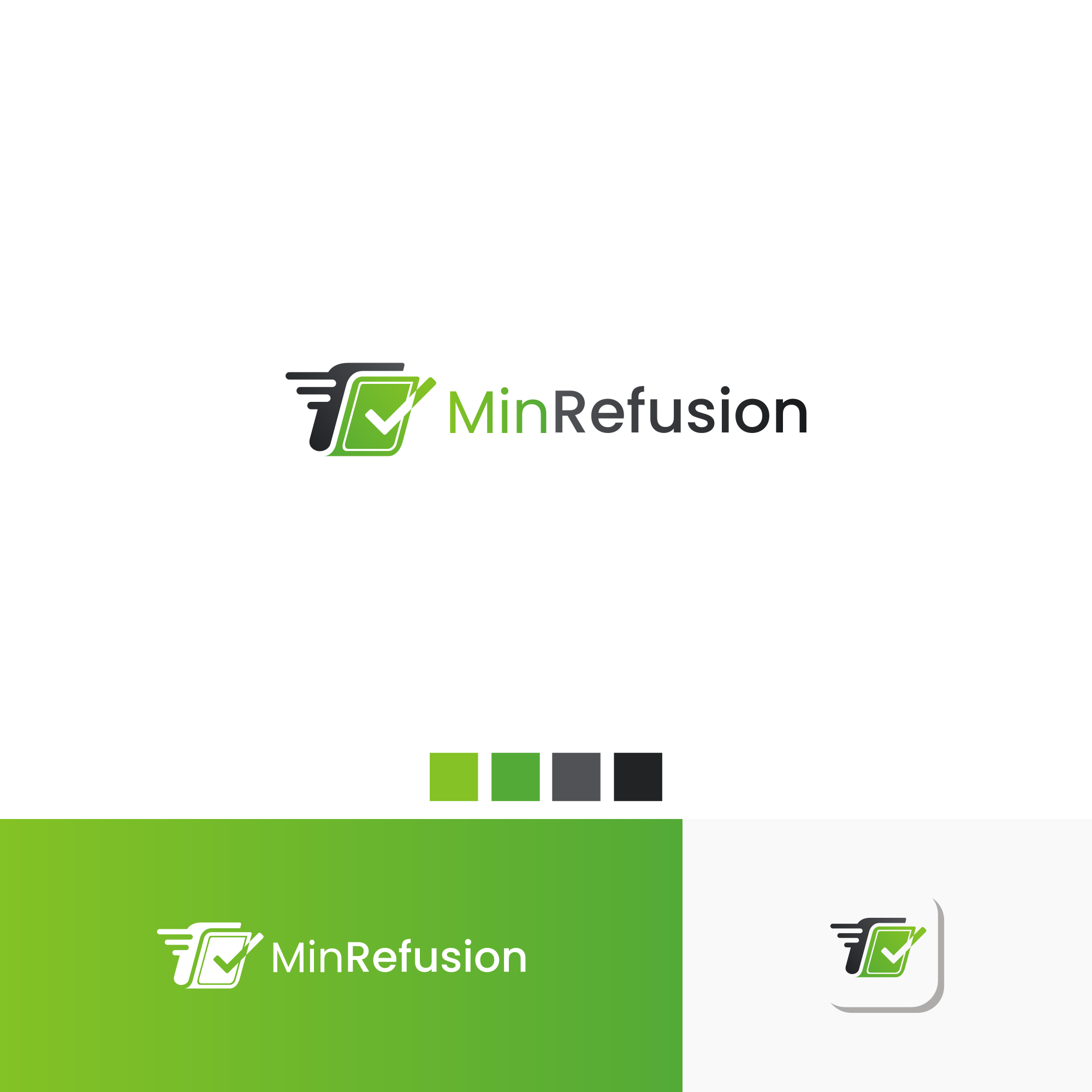 Logo-Design von alitjuara für Nem-HR ApS | Design #29383041