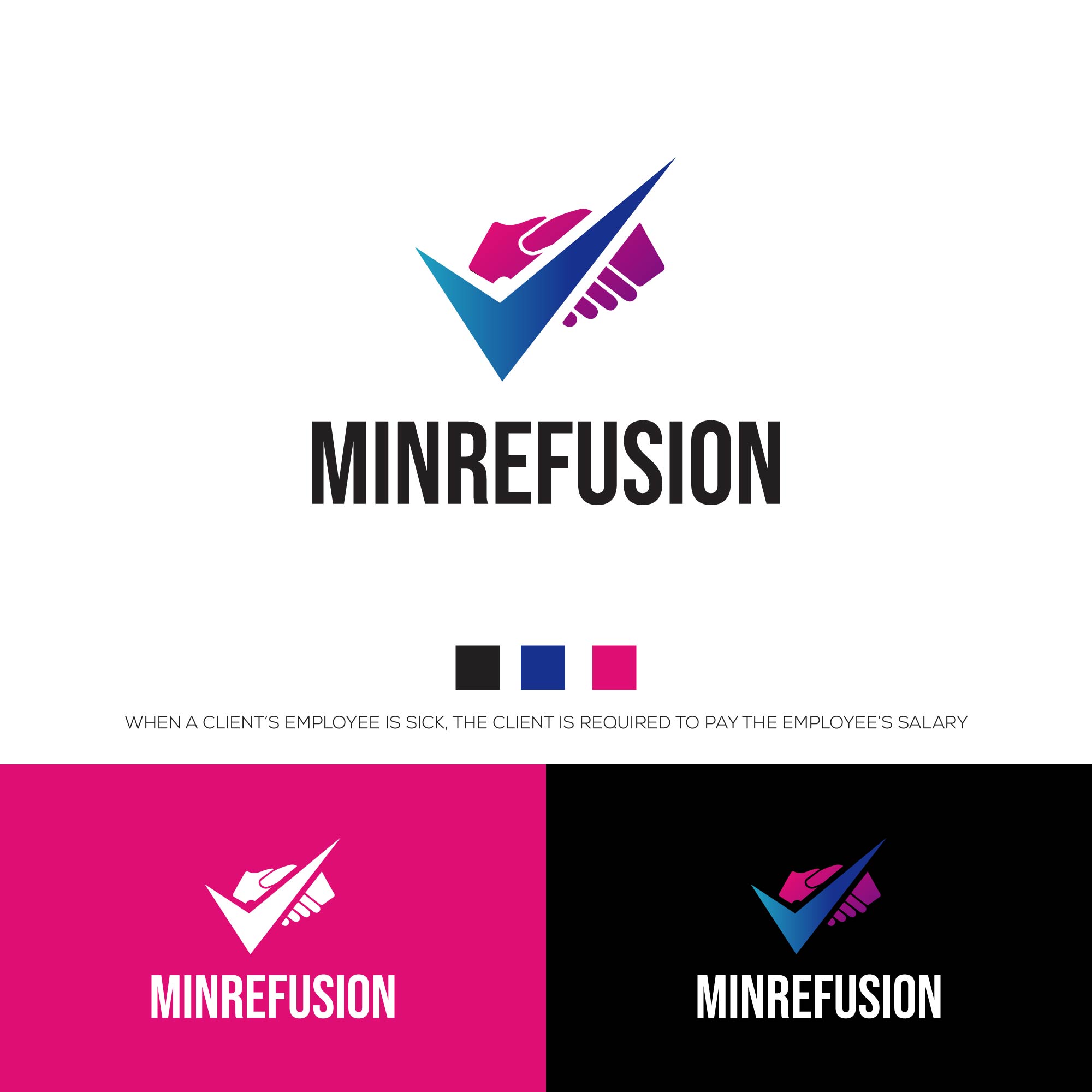 Design de Logo par alitjuara pour Nem-HR ApS | Design #29383042