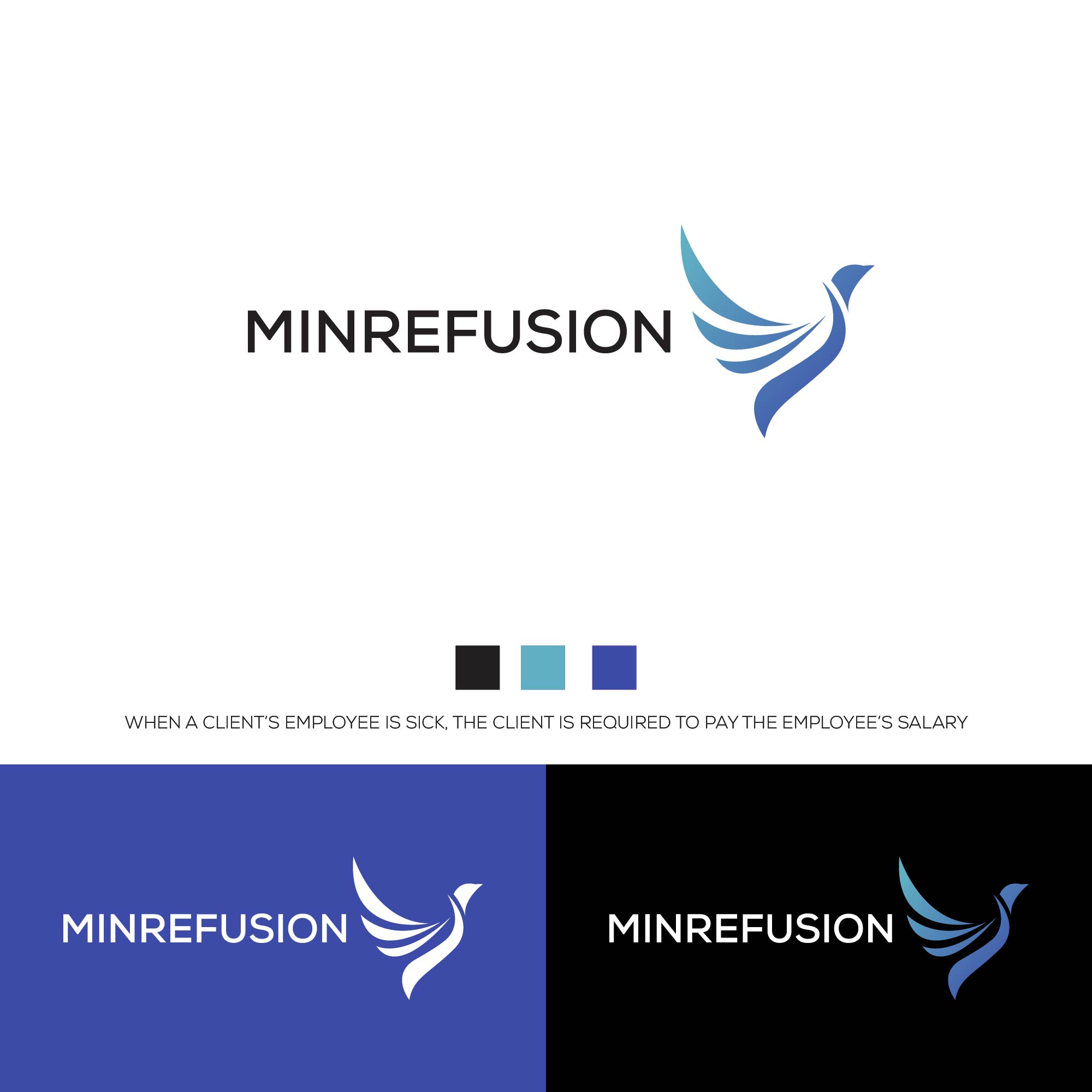 Design de Logo par alitjuara pour Nem-HR ApS | Design #29383043