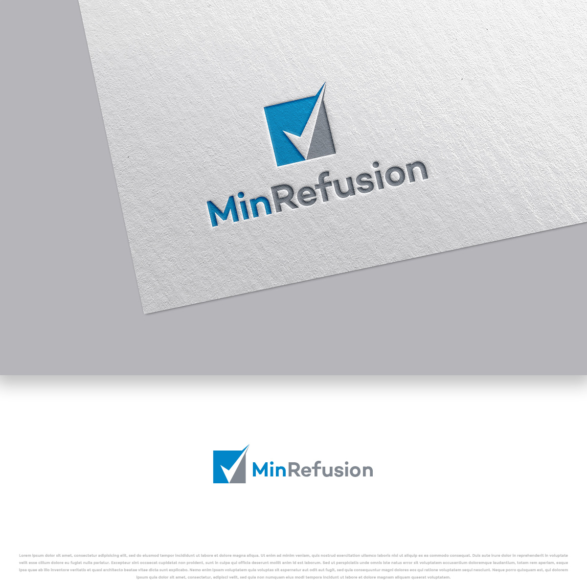 Design de Logo par DesignDUO pour Nem-HR ApS | Design #29376338