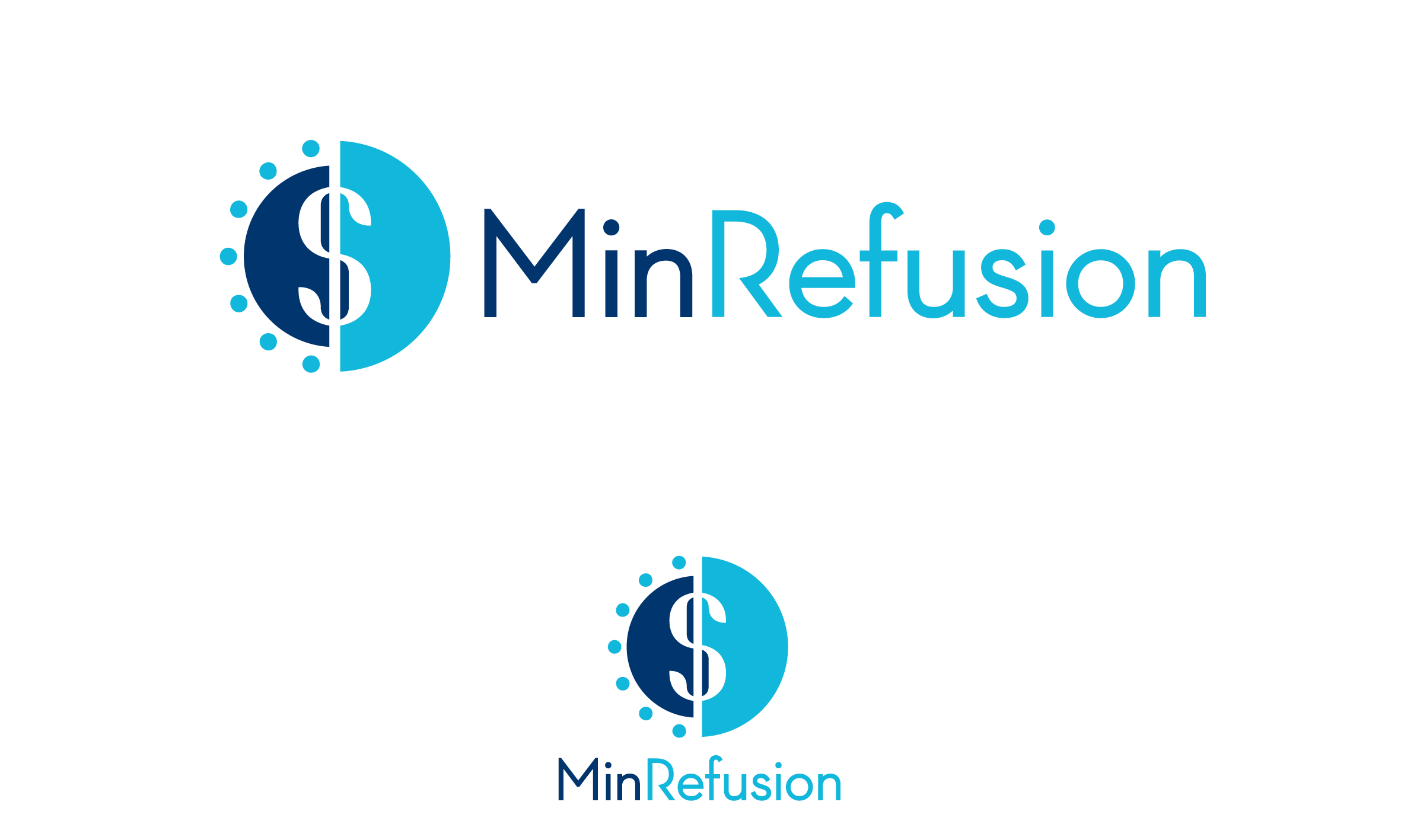 Logo Design by patriciaparadesign for Nem-HR ApS | Design #29381766