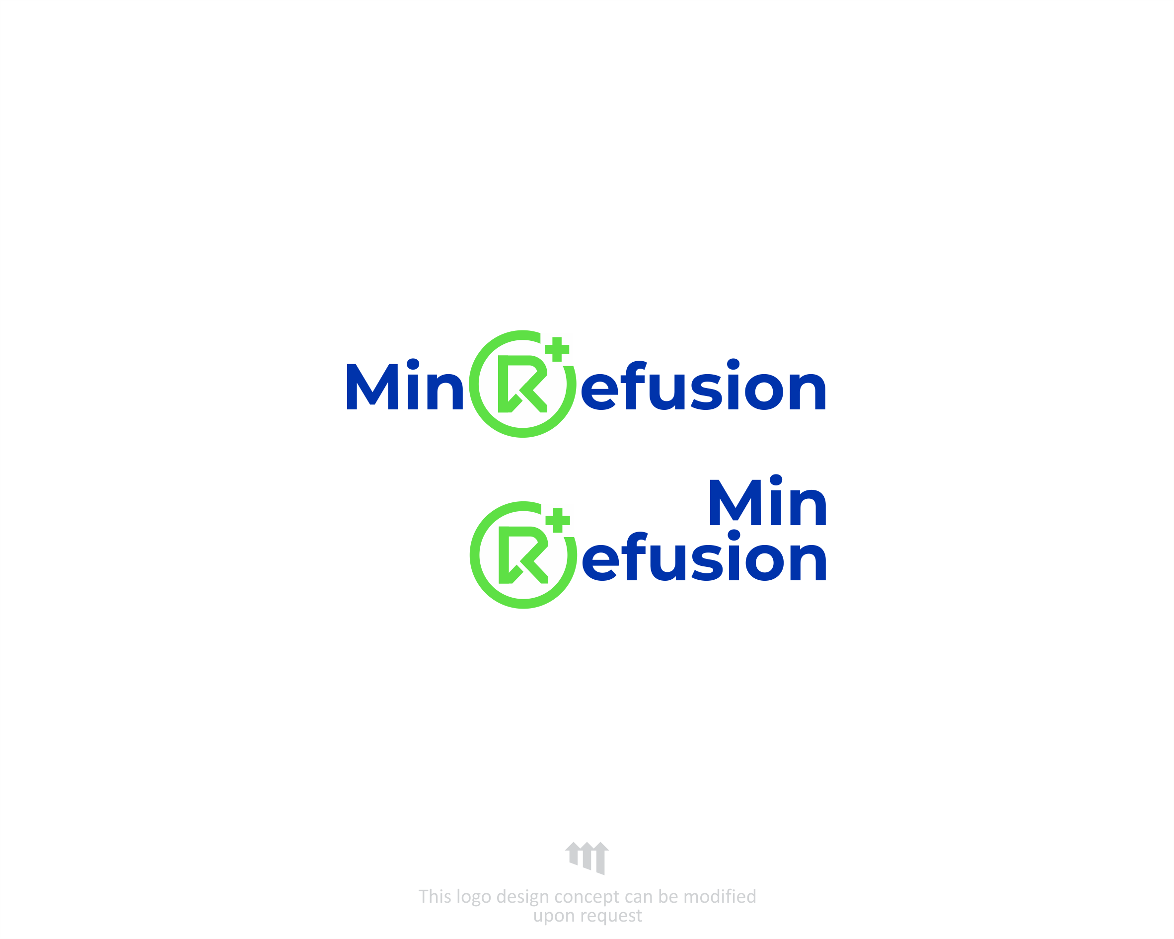 Logo Design by MBARO for Nem-HR ApS | Design #29519432