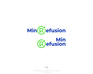 Logo Design by MBARO for Nem-HR ApS | Design: #29519432